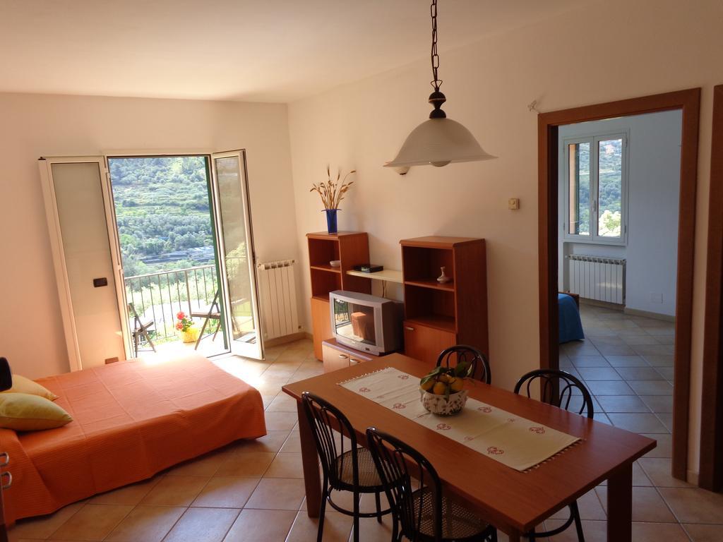 Agriturismo Turlin Vallebona エクステリア 写真