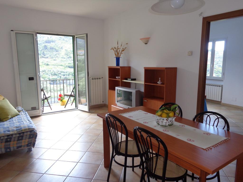 Agriturismo Turlin Vallebona エクステリア 写真