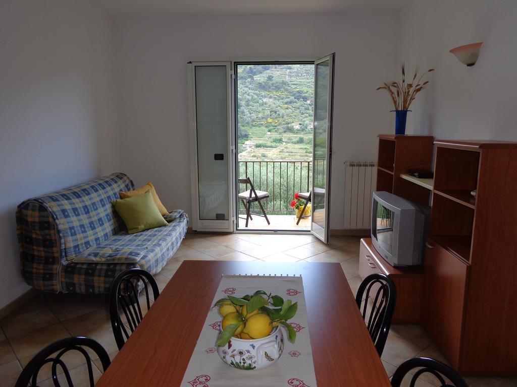 Agriturismo Turlin Vallebona エクステリア 写真
