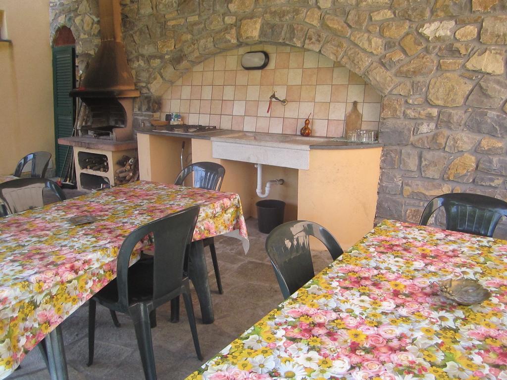 Agriturismo Turlin Vallebona エクステリア 写真